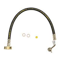 Edelmann Power Steering Hoses and Lines 81217E