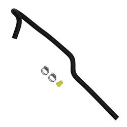 Edelmann Power Steering Return Hoses for 2008-2012 ACCORD, 2012-2015 CROSSTOUR - 81241B