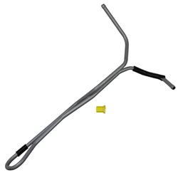 Edelmann Power Steering Return Hoses for 2003-2006 SANTA FE - 81252B