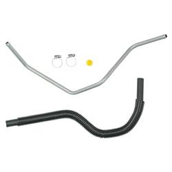 Edelmann Power Steering Return Hoses 81259B
