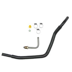 Edelmann Power Steering Return Hoses 81262B