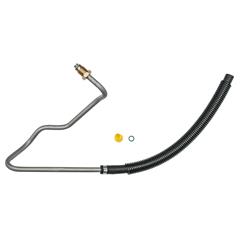 Edelmann Power Steering Return Hoses 81281B