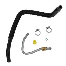 Edelmann Power Steering Return Hoses 81284B