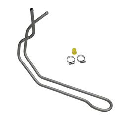 Edelmann Power Steering Return Hoses for 1995-1996 TACOMA - 81318B