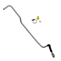 Edelmann Power Steering Return Hoses for 2004-2007 HIGHLANDER, 2004-2006 RX330 - 81320B