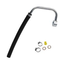 Edelmann Power Steering Return Hoses 81338B
