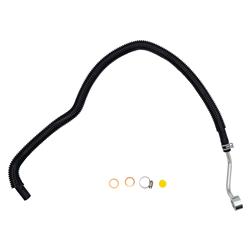 Edelmann - Power Steering Hoses and Lines for 2005-2009 A4 - 81341