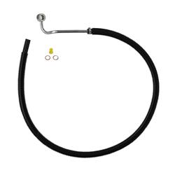 Edelmann Power Steering Return Hoses for 2004-2010 A8 QUATTRO - 81345B