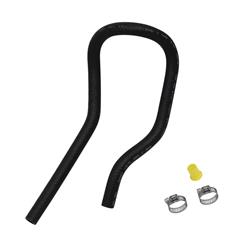 Edelmann Power Steering Return Hoses for 1998-2002 ACCORD - 81366B