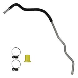 Edelmann Power Steering Return Hoses for 2008-2012 ACCORD, 2010-2011 ACCORD CROSSTOUR, 2012-2015 CROSSTOUR - 81374B