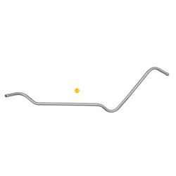 Edelmann Power Steering Return Hoses for 2006-2011 CIVIC - 81380B