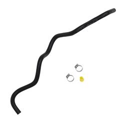 Edelmann Power Steering Return Hoses for 2009-2015 PILOT - 81399B