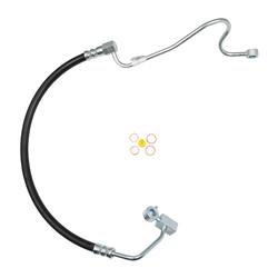 Edelmann - Power Steering Hoses and Lines for 2017-2022 ARMADA, 2010-2013 QX56, 2014-2022 QX80 - 81412