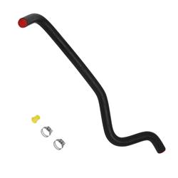Edelmann Power Steering Return Hoses for 2002-2003 X5 - 81415B