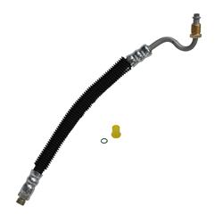Edelmann Power Steering Return Hoses for 2008-2012 S5 - 81419B
