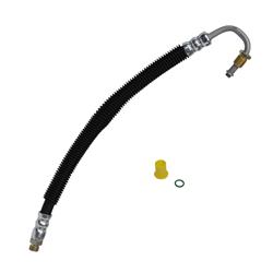 Edelmann Power Steering Pressure Hoses for 2008-2012 S5 - 81420B