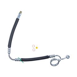 Edelmann - Power Steering Hoses and Lines for 1993-1995 90, 90 QUATTRO, 1994-1998 CABRIOLET - 81423