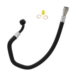 Edelmann Power Steering Return Hoses 81444B
