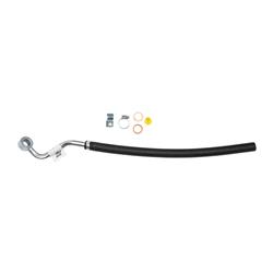 Edelmann - Power Steering Hoses and Lines for 1997-2002 Z3 - 81451