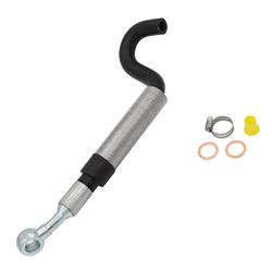 Edelmann Power Steering Return Hoses 81454B