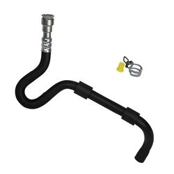 Edelmann Power Steering Return Hoses for 2004-2005 525I, 530I - 81459B