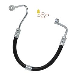 Edelmann Power Steering Pressure Hoses for 1991 318I, 318IS - 81473B