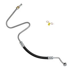 Edelmann Power Steering Pressure Hoses for 1987-1988 735I - 81475B