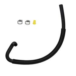 Edelmann - Power Steering Hoses and Lines for 1985-1992 GOLF, JETTA - 81485B