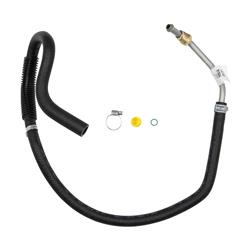 Edelmann - Power Steering Hoses and Lines for 1995-2002 CABRIO - 81504