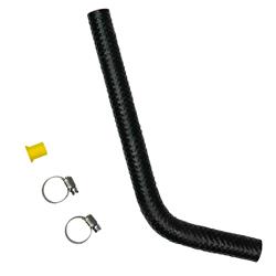 Edelmann Power Steering Return Hoses 81521B