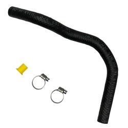 Edelmann Power Steering Return Hoses for 2006-2010 OPTIMA, 2007-2010 RONDO - 81525B