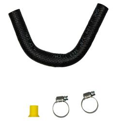 Edelmann Power Steering Return Hoses for 2002-2007 LANCER, 2003-2006 OUTLANDER - 81577B