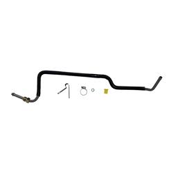 Edelmann - Power Steering Hoses and Lines for 2007-2009 RX350 - 81632