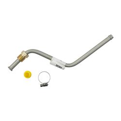 Edelmann - Power Steering Hoses and Lines for 2003-2007 ACCORD - 81687