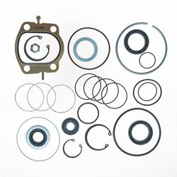 Edelmann Power Steering Pump Replacement Parts 8523B