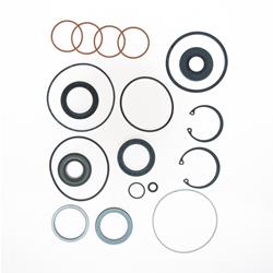 Edelmann Rack and Pinion Seal Kits 8532B