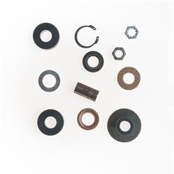 Edelmann Power Steering Slave Cylinder Components 8537B