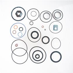 Edelmann Steering Gear Rebuild Kits 8538B