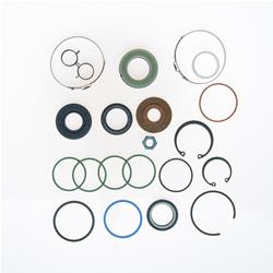 Edelmann Power Steering Pump Replacement Parts 8580B