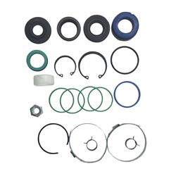 Edelmann Rack and Pinion Seal Kits for 1984-1987 CHEVETTE, T1000 - 8584B
