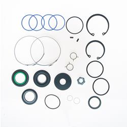 Edelmann Power Steering Pump Replacement Parts 8621B