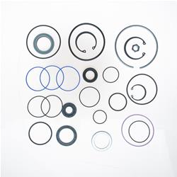 Edelmann Power Steering Pump Replacement Parts 8625B