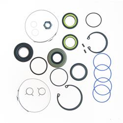 Edelmann Power Steering Pump Replacement Parts 8629B