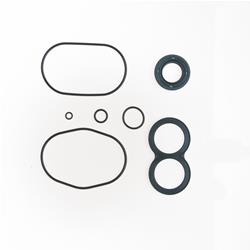 Edelmann Power Steering Pump Repair Kits for 1990-1993 ACCORD, 1992-1994 VIGOR - 8637B