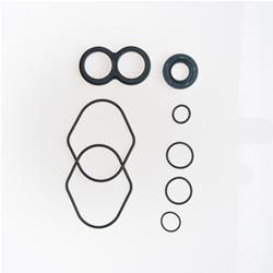 Edelmann Power Steering Pump Repair Kits for 1988-1991 CIVIC - 8638B