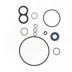 Edelmann Power Steering Pump Repair Kits for 1984-1987 CIVIC, WAGOVAN - 8639B