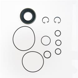 Edelmann Power Steering Pump Repair Kits for 1984-1988 CRESSIDA - 8642B