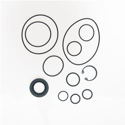Edelmann Power Steering Pump Repair Kits for 1983-1986 CAMRY, 1982-1989 TERCEL - 8643B