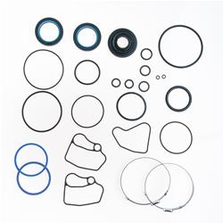 Edelmann Rack and Pinion Seal Kits for 1988-1991 CIVIC, PRELUDE, 1986-1990 LEGEND - 8645B