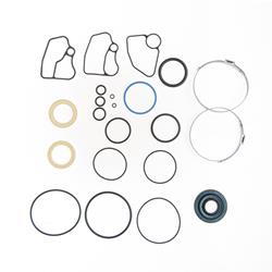 Edelmann Rack and Pinion Seal Kits for 1982-1985 ACCORD, 1983-1987 PRELUDE - 8649B